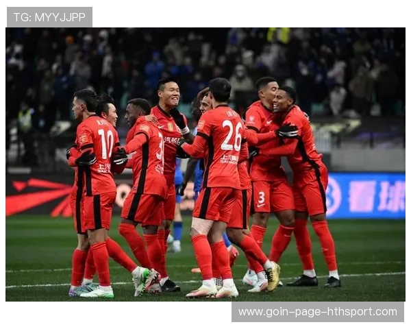 上海海港力拼亚冠，柔佛主场无法轻视